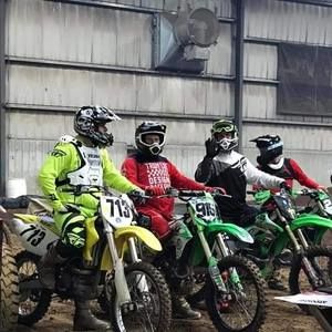 Meet your Posher, David